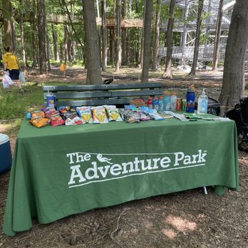 Owl Creek Landing - Kids Activities Near Me - Virginia Beach, Virginia