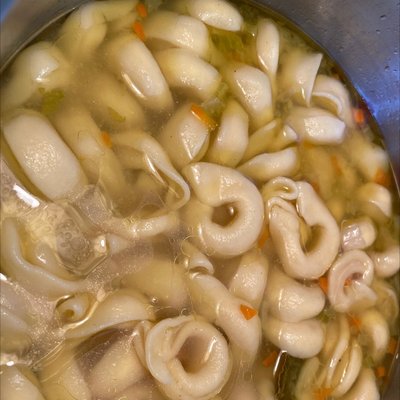 Nene's Italian Market by null