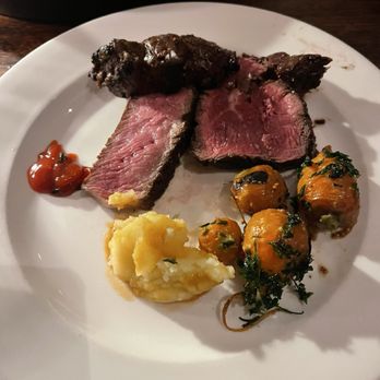 Hawksmoor - Steakhouses Near Me - New York, New York Hawksmoor - Steakhouses Near Me - New York, New York