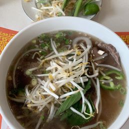 Pho Pho