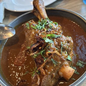 Rasoi Indian Cuisine - Lamb Shaw - Indian Near Me - Vienna, Virginia