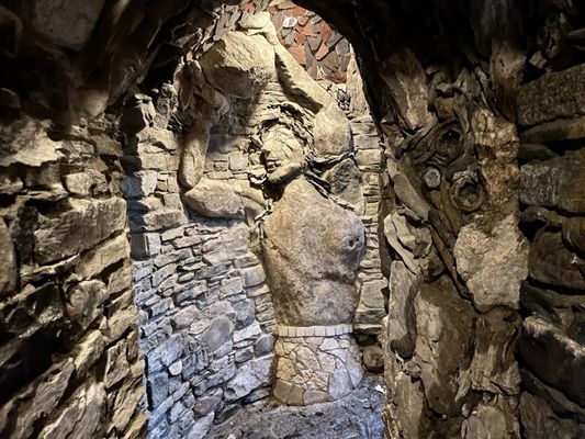 Wing's Castle by null