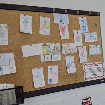 Five Guys - Burgers Near Me - Oxford, Connecticut