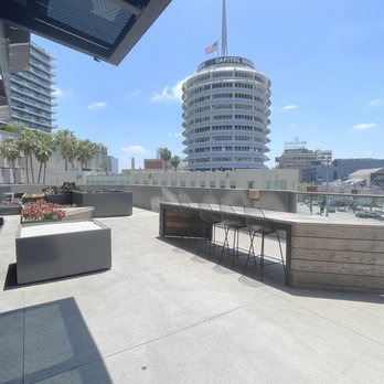 SPACES Hollywood - Shared Office Spaces Near Me - Los Angeles, California SPACES Hollywood - Shared Office Spaces Near Me - Los Angeles, California