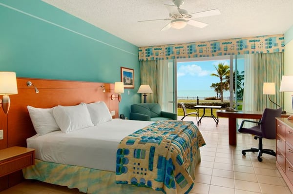 Hilton Ponce Golf & Casino Resort by null