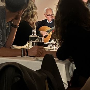 Fado em Si - FADO performance - Portuguese Near Me - Lisbon, 11