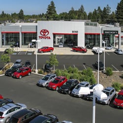 KENDALL TOYOTA OF BEND - SERVICE - 34 Photos & 85 Reviews - 61430 S Hwy ...