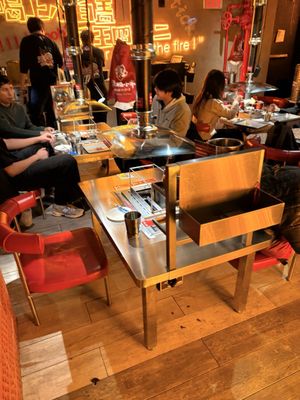 Chubby Skewers | Authentic Chinese BBQ by null