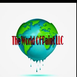 The World Of Paint