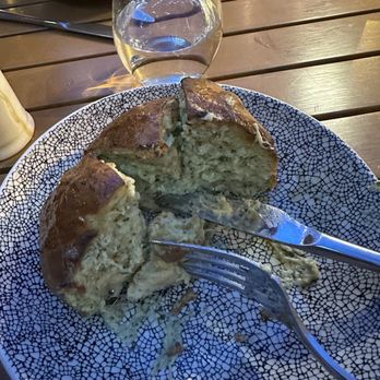 HIDE+SEEK - French Onion Bread - New American Near Me - Chicago, Illinois
