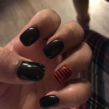 Diamond Nails - Thanks - Nail Salons Near Me - Everett, Washington Diamond Nails - Thanks - Nail Salons Near Me - Everett, Washington