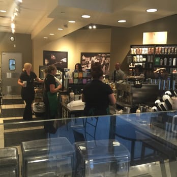Starbucks - The Friday morning crew. Busy busy busy. - Coffee & Tea Near Me - Corona, California Starbucks - The Friday morning crew. Busy busy busy. - Coffee & Tea Near Me - Corona, California