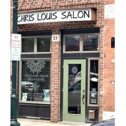 Chris Louis Salon