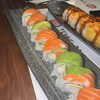 Tenno Sushi - Japanese Near Me - Los Angeles, California Tenno Sushi - Japanese Near Me - Los Angeles, California