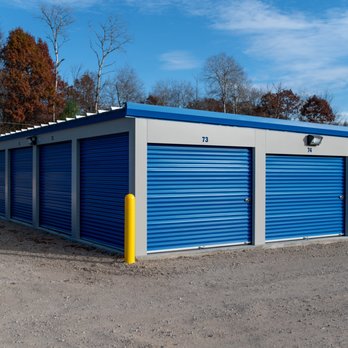 231 Self Storage - Self Storage Near Me - Mecosta, Michigan 231 Self Storage - Self Storage Near Me - Mecosta, Michigan