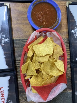 El Charro Restaurant by null