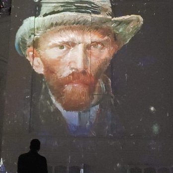 Immersive Van Gogh Exhibit Chicago - Venues & Event Spaces Near Me - Chicago, Illinois Immersive Van Gogh Exhibit Chicago - Venues & Event Spaces Near Me - Chicago, Illinois