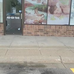 Asian Massage