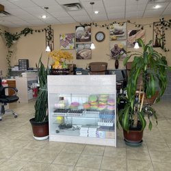 Pro Nails gift card