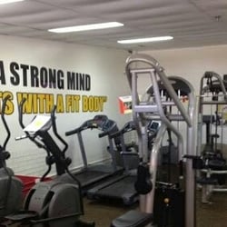 Lifestyle Health Clubs