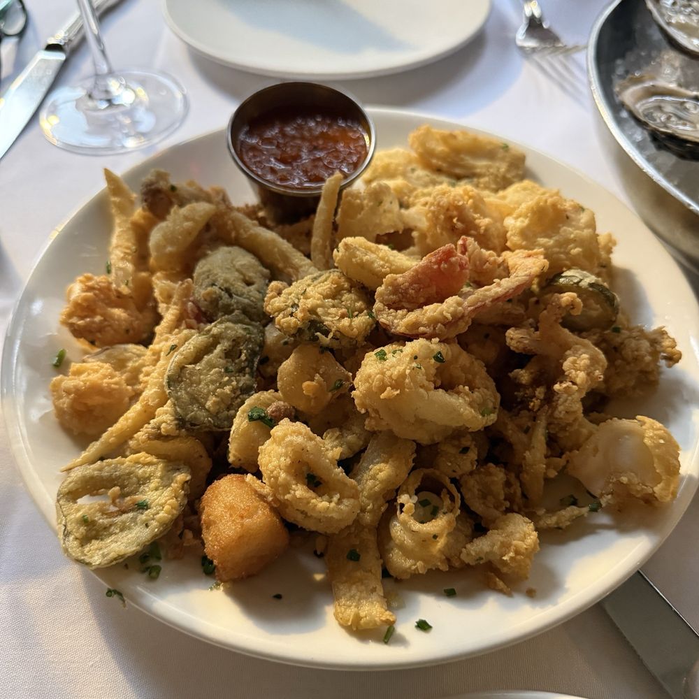 Grill 23 & Bar - Seafood Near Me - Boston, Massachusetts Grill 23 & Bar - Seafood Near Me - Boston, Massachusetts