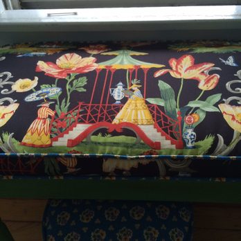 ARK Upholstery - Furniture Reupholstery Near Me - Benton Harbor, Michigan