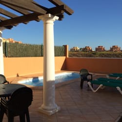 Mirador de Lobos