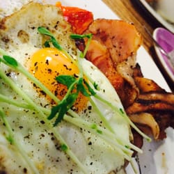 Wattle Cafe