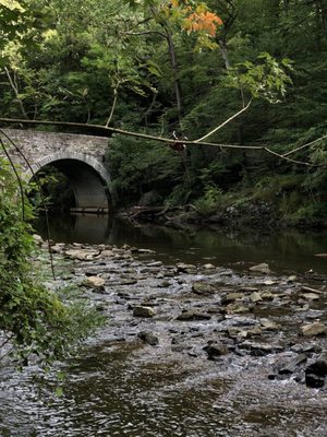 WISSAHICKON VALLEY TRAIL - 242 Photos & 141 Reviews - Parks - Valley