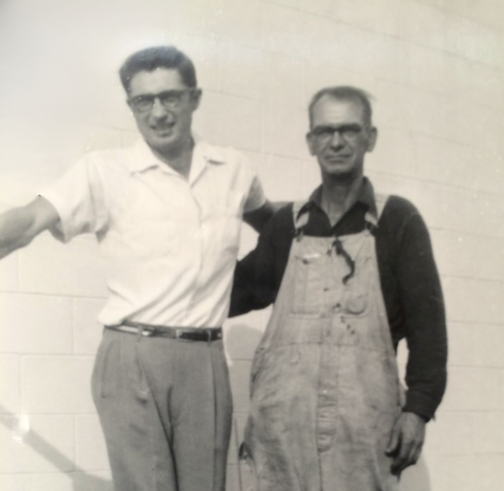 Slide of Genz-Ryan Heating, Cooling, Plumbing, & Electrical