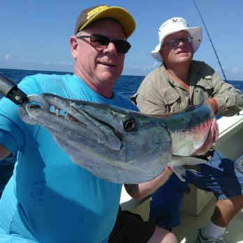 Barracudaville Sporting Charters - Fishing Near Me Barracudaville Sporting Charters - Fishing Near Me