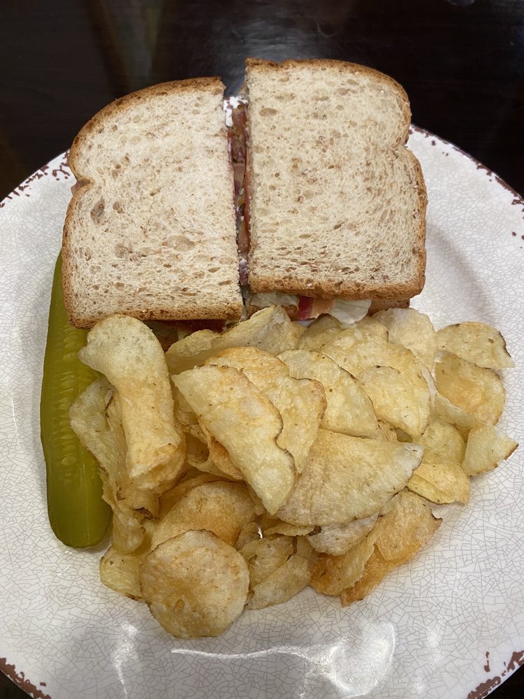 Fairfield Market & Cafe