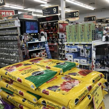 Ace Hardware - Potting soil - Hardware Stores Near Me - Ellenton, Florida