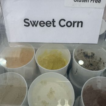 The Scoop - Ice cream selection - Ice Cream & Frozen Yogurt Near Me - Potomac, Maryland