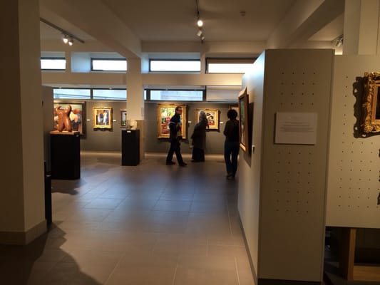 Musée Regards de Provence by null