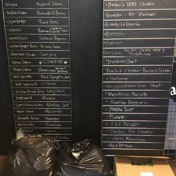 Don's Deli - Eatery & Market - the menu - Delis Near Me - Beaver, Pennsylvania Don's Deli - Eatery & Market - the menu - Delis Near Me - Beaver, Pennsylvania