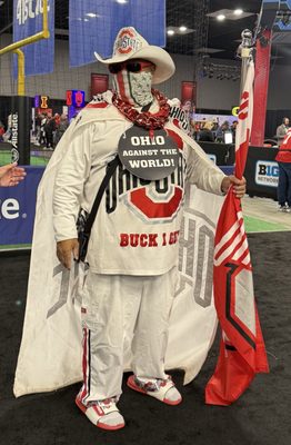 Indiana Convention Center by null