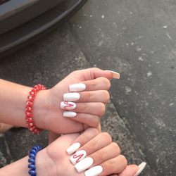 Polish Nails
