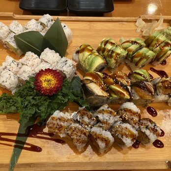 Sake House 2 - Sushi Bars Near Me - Jacksonville, Florida