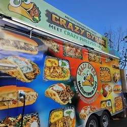 Crazy Gyro