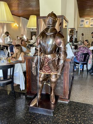 Restaurante Leite by null
