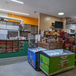 Cinco de Mayo Taqueria