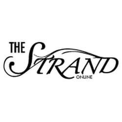 The Strand - The Strand Logo