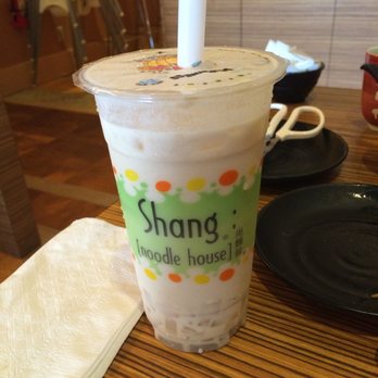 Shang Noodle House - Chinese Near Me - New Westminster, British Columbia
