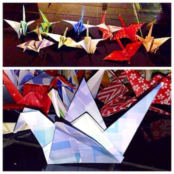 8th Note Coffeehouse - Free tea for making cranes! - Coffee & Tea Near Me - Milwaukee, Wisconsin 8th Note Coffeehouse - Free tea for making cranes! - Coffee & Tea Near Me - Milwaukee, Wisconsin