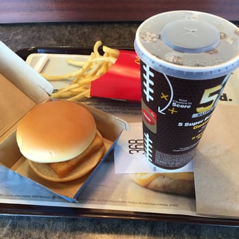 McDonald's - Fillet-O-Fish meal with Diet Coke. No. 8 meal - Coffee & Tea Near Me - Marathon, Florida McDonald's - Fillet-O-Fish meal with Diet Coke. No. 8 meal - Coffee & Tea Near Me - Marathon, Florida
