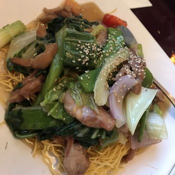 Aji Limon - Tallarin Taypa - Peruvian Near Me - Buena Park, California
