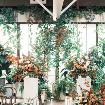 Botanicamuse - Florists Near Me