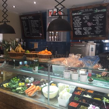 The Bare Food Cafe - Cafes Near Me - Drogheda, LH The Bare Food Cafe - Cafes Near Me - Drogheda, LH