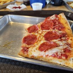 Cafe 1230 - Pizza